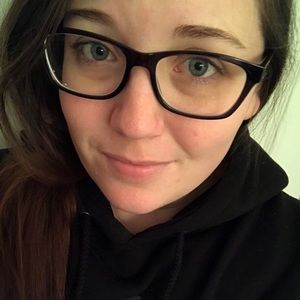 Meet your Posher, Teresa